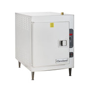 Cleveland 21CET16 Steamcraft® (5) Pan Convection Steamer - Countertop, 208v/3ph