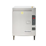 Cleveland 21CET16 Steamcraft® (5) Pan Convection Steamer - Countertop, 208v/3ph