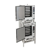 Cleveland 22CCT6 SteamChef™ (6) Pan Convection Steamer - Countertop, 208v/3ph