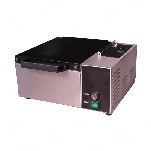 MoTak FSSH1800 (1) Pan Portion Steamer - Countertop, 120v/1ph