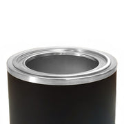 MoTak FW11RB 11 qt Countertop Soup Warmer w/ Thermostatic Controls, 120v