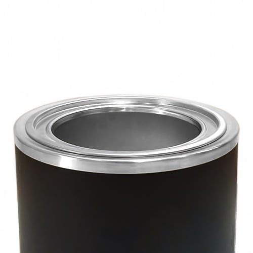 MoTak FW11RB 11 qt Countertop Soup Warmer w/ Thermostatic Controls, 120v