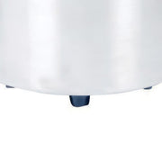 MoTak FW11RS 11 qt Countertop Soup Warmer w/ Thermostatic Controls, 120v