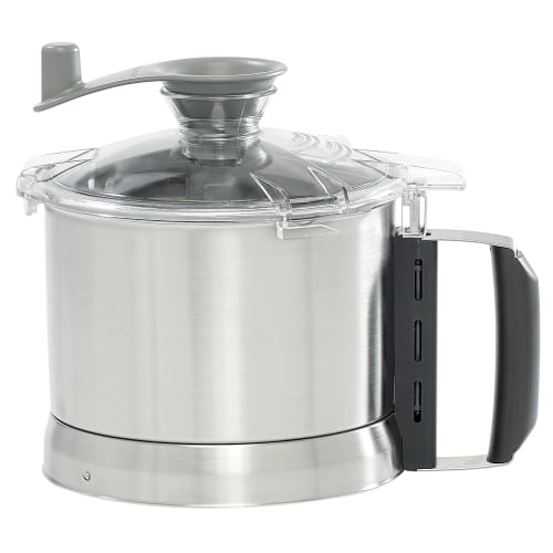 Robot Coupe BLIXER2 1 Speed Food Processor w/ 2 1/2 qt Capacity