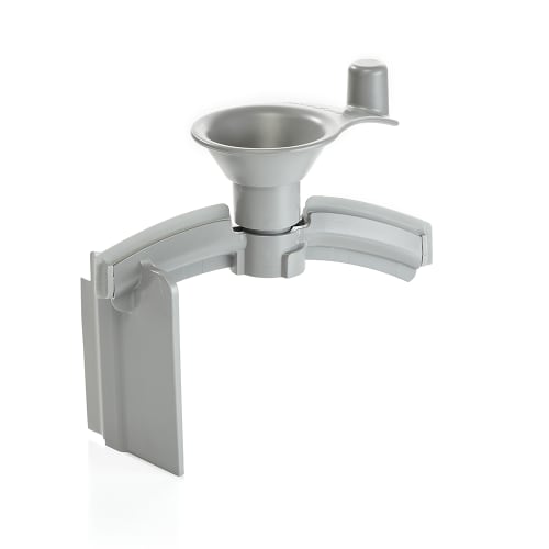 Robot Coupe BLIXER2 1 Speed Food Processor w/ 2 1/2 qt Capacity