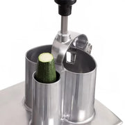 Robot Coupe CL50UTEXMEX Mexican Pack Food Processor Kit w/ (2) Slicing Discs & (3) Dicing Discs, 120v