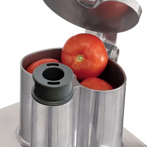 Robot Coupe CL50UTEXMEX Mexican Pack Food Processor Kit w/ (2) Slicing Discs & (3) Dicing Discs, 120v