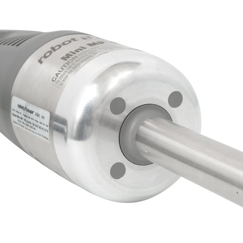 Robot Coupe MMP190VV Mini Power Mixer w/ 1 gal Capacity & 8" Shaft, Variable Speed