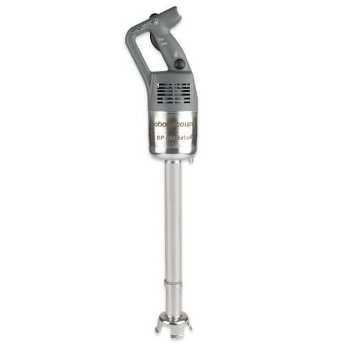 Robot Coupe MP450 18" Commercial Immersion Blender w/ Single Speed, 120v