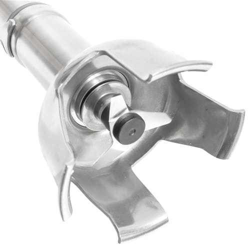 Robot Coupe MP550 Hand Held Power Mixer w/ 21" Shaft & Automatic 1 Speed