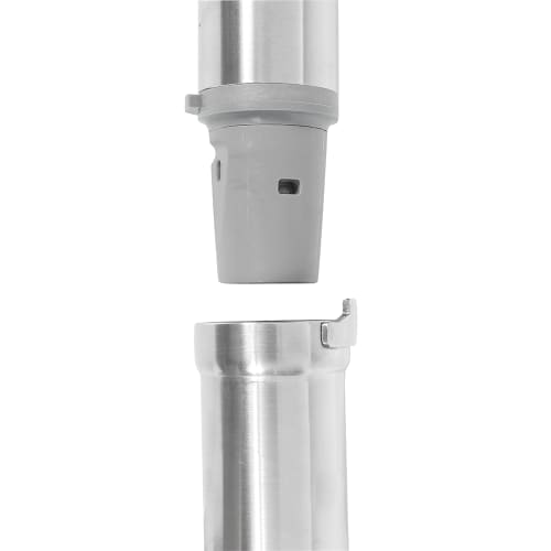 Robot Coupe MP550 Hand Held Power Mixer w/ 21" Shaft & Automatic 1 Speed