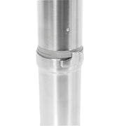 Robot Coupe MP550 Hand Held Power Mixer w/ 21" Shaft & Automatic 1 Speed