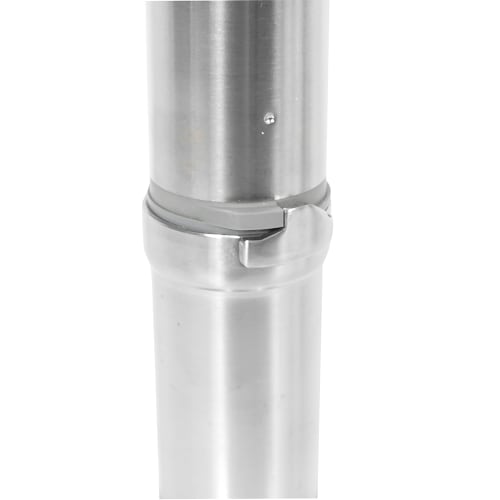 Robot Coupe MP550 Hand Held Power Mixer w/ 21" Shaft & Automatic 1 Speed