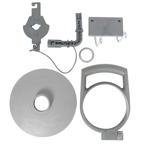 Robot Coupe MP550 Hand Held Power Mixer w/ 21" Shaft & Automatic 1 Speed