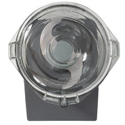 Robot Coupe R101 B CLR 1 Speed Cutter Mixer Food Processor w/ 2 16/25 qt Bowl, 120v