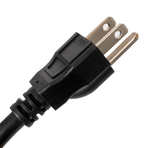 Robot Coupe R101 B CLR 1 Speed Cutter Mixer Food Processor w/ 2 16/25 qt Bowl, 120v