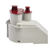 Robot Coupe R2CLRDICE 1 Speed Cutter Mixer Food Processor w/ 3.17 qt Bowl, 120v