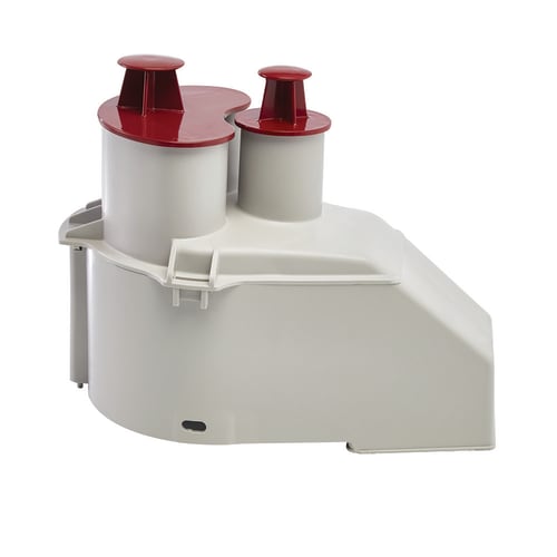 Robot Coupe R2CLRDICE 1 Speed Cutter Mixer Food Processor w/ 3.17 qt Bowl, 120v