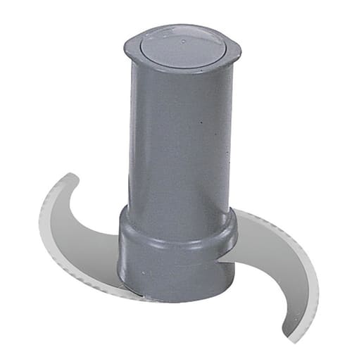 Robot Coupe R2CLRDICE 1 Speed Cutter Mixer Food Processor w/ 3.17 qt Bowl, 120v