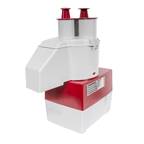 Robot Coupe R2DICE 1 Speed Cutter Mixer Food Processor w/ 3.17 qt Bowl, 120v