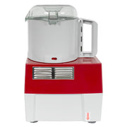 Robot Coupe R2DICE 1 Speed Cutter Mixer Food Processor w/ 3.17 qt Bowl, 120v