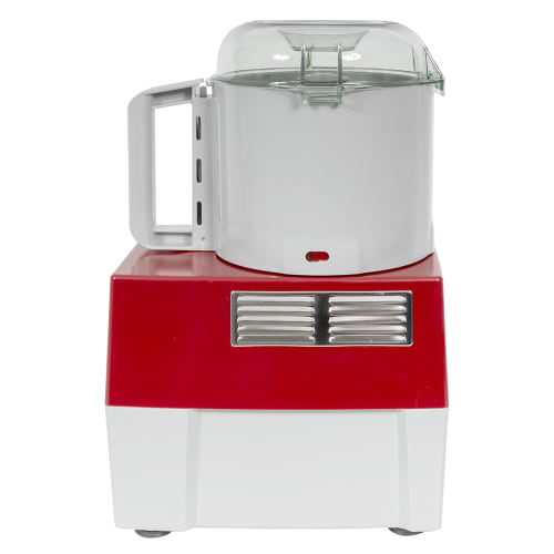 Robot Coupe R2DICE 1 Speed Cutter Mixer Food Processor w/ 3.17 qt Bowl, 120v