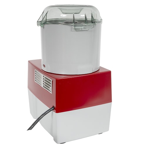 Robot Coupe R2DICE 1 Speed Cutter Mixer Food Processor w/ 3.17 qt Bowl, 120v