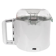Robot Coupe R2DICE 1 Speed Cutter Mixer Food Processor w/ 3.17 qt Bowl, 120v