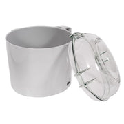 Robot Coupe R2DICE 1 Speed Cutter Mixer Food Processor w/ 3.17 qt Bowl, 120v