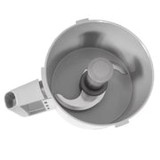 Robot Coupe R2DICE 1 Speed Cutter Mixer Food Processor w/ 3.17 qt Bowl, 120v