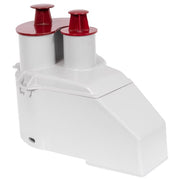 Robot Coupe R2DICE 1 Speed Cutter Mixer Food Processor w/ 3.17 qt Bowl, 120v