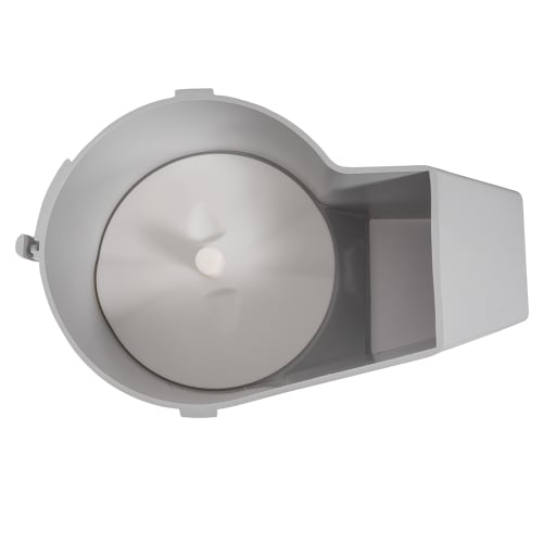 Robot Coupe R2DICE 1 Speed Cutter Mixer Food Processor w/ 3.17 qt Bowl, 120v