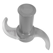 Robot Coupe R2DICE 1 Speed Cutter Mixer Food Processor w/ 3.17 qt Bowl, 120v