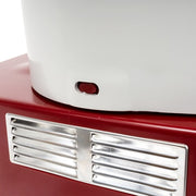 Robot Coupe R2N 1 Speed Cutter Mixer Food Processor w/ 3.17 qt Bowl, 120v