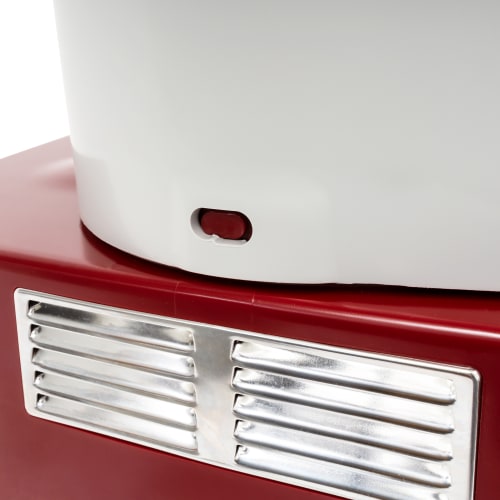 Robot Coupe R2N 1 Speed Cutter Mixer Food Processor w/ 3.17 qt Bowl, 120v