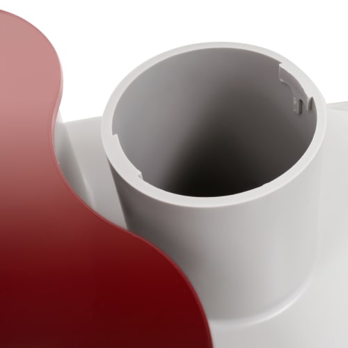 Robot Coupe R2N 1 Speed Cutter Mixer Food Processor w/ 3.17 qt Bowl, 120v