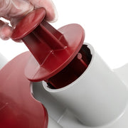 Robot Coupe R2N 1 Speed Cutter Mixer Food Processor w/ 3.17 qt Bowl, 120v