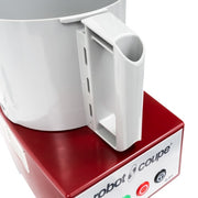 Robot Coupe R2N 1 Speed Cutter Mixer Food Processor w/ 3.17 qt Bowl, 120v