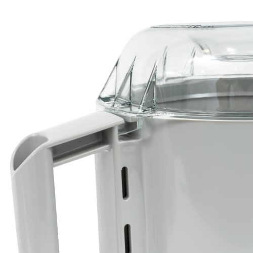 Robot Coupe R2N 1 Speed Cutter Mixer Food Processor w/ 3.17 qt Bowl, 120v