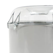 Robot Coupe R2N 1 Speed Cutter Mixer Food Processor w/ 3.17 qt Bowl, 120v