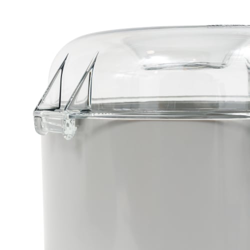 Robot Coupe R2N 1 Speed Cutter Mixer Food Processor w/ 3.17 qt Bowl, 120v