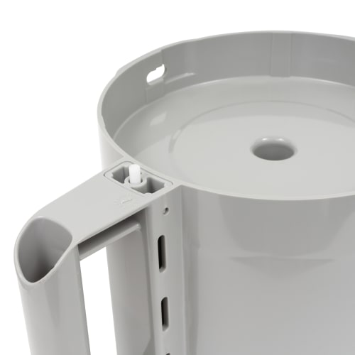 Robot Coupe R2N 1 Speed Cutter Mixer Food Processor w/ 3.17 qt Bowl, 120v