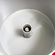 Robot Coupe R2N 1 Speed Cutter Mixer Food Processor w/ 3.17 qt Bowl, 120v