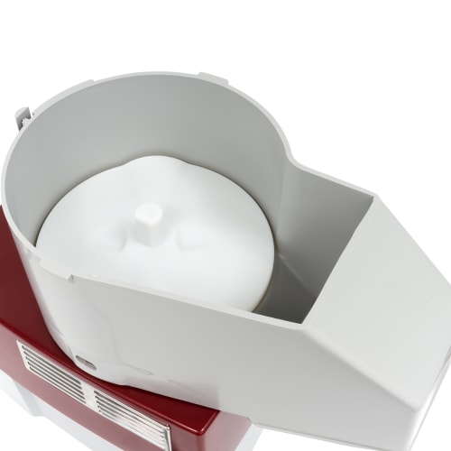 Robot Coupe R2N 1 Speed Cutter Mixer Food Processor w/ 3.17 qt Bowl, 120v