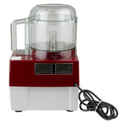 Robot Coupe R2NCLR 1 Speed Cutter Mixer Food Processor w/ 3.17 qt Bowl, 120v