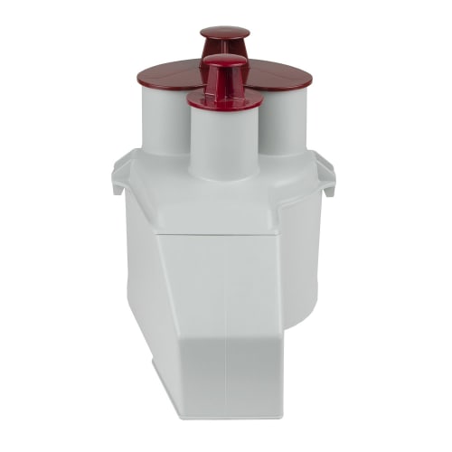 Robot Coupe R2NCLR 1 Speed Cutter Mixer Food Processor w/ 3.17 qt Bowl, 120v