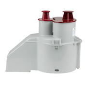 Robot Coupe R2NCLR 1 Speed Cutter Mixer Food Processor w/ 3.17 qt Bowl, 120v