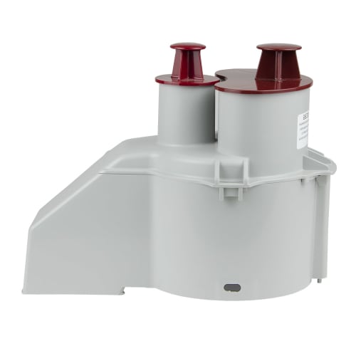 Robot Coupe R2NCLR 1 Speed Cutter Mixer Food Processor w/ 3.17 qt Bowl, 120v