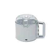 Robot Coupe R301 1 Speed Continuous Feed Food Processor w/ Side Discharge, 120v