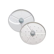 Robot Coupe R301 1 Speed Continuous Feed Food Processor w/ Side Discharge, 120v